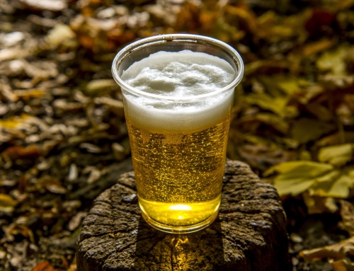 5 Beers You Need To Drink This Fall